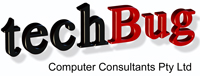 Techbug Computer Consultants Pty Ltd